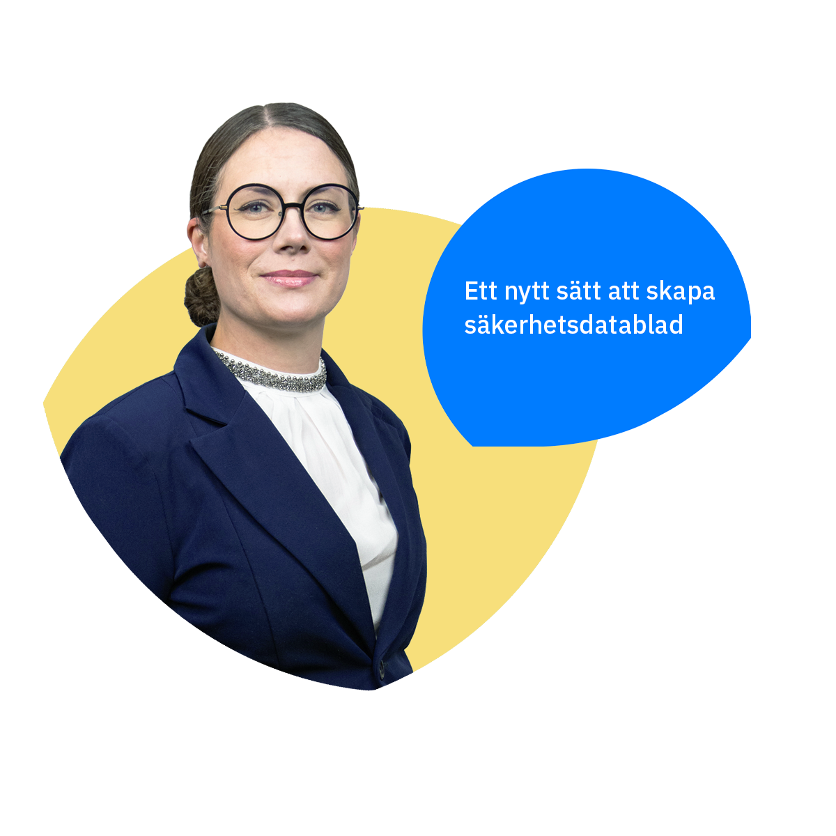 Ett nytt sätt att skapa säkerhetsdatablad