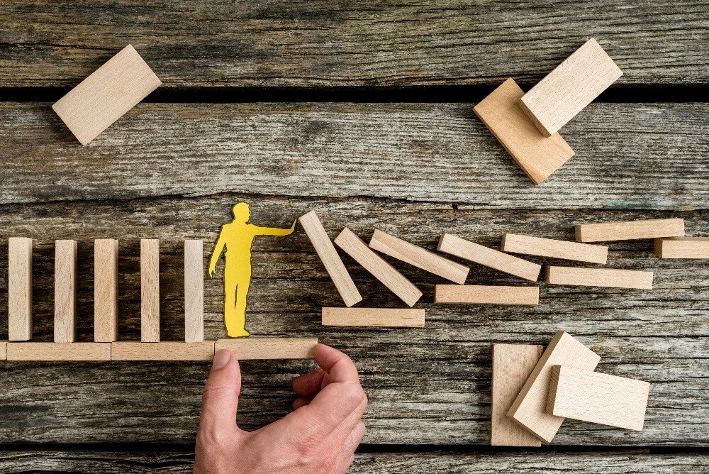 Crisis management webinar