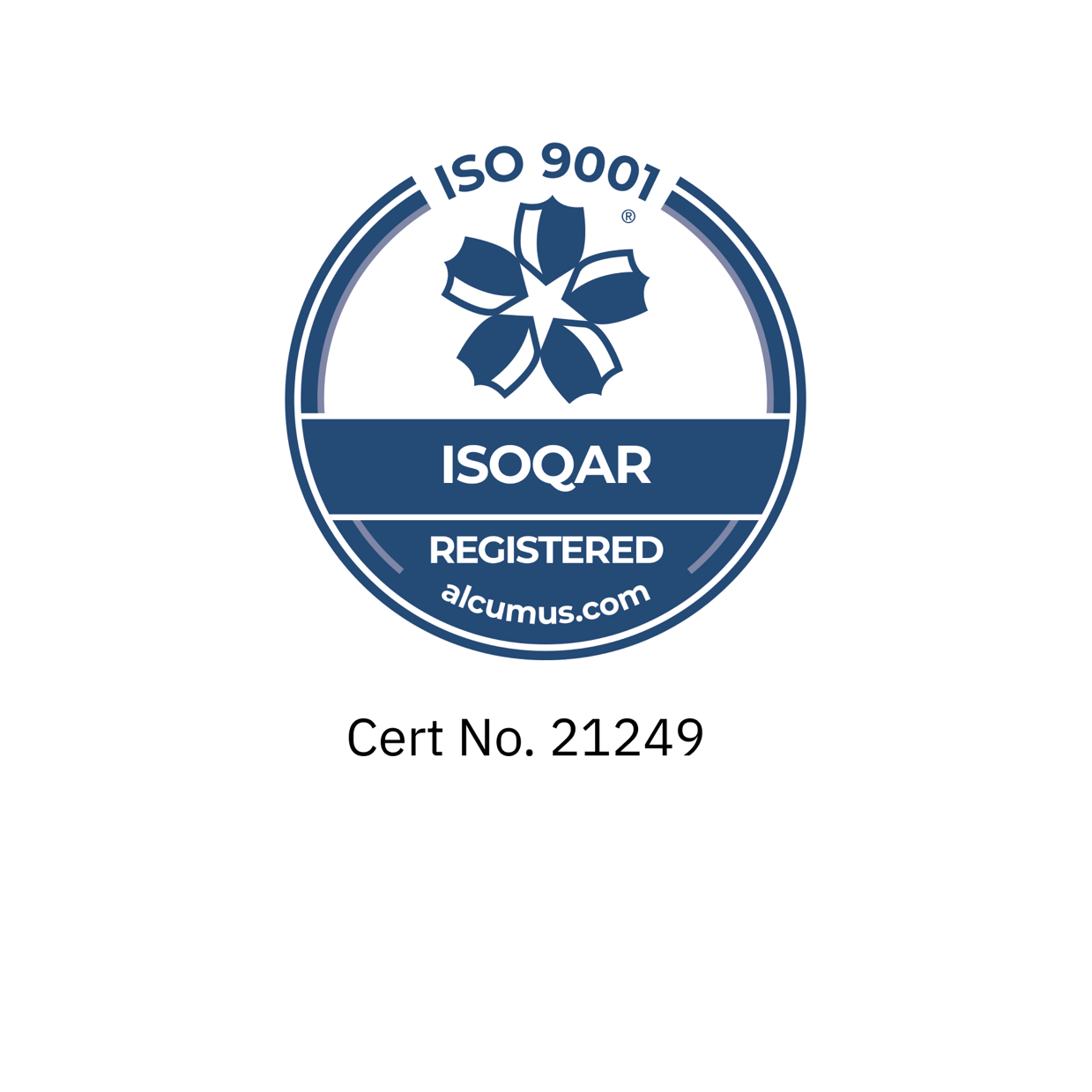 ISO 9001