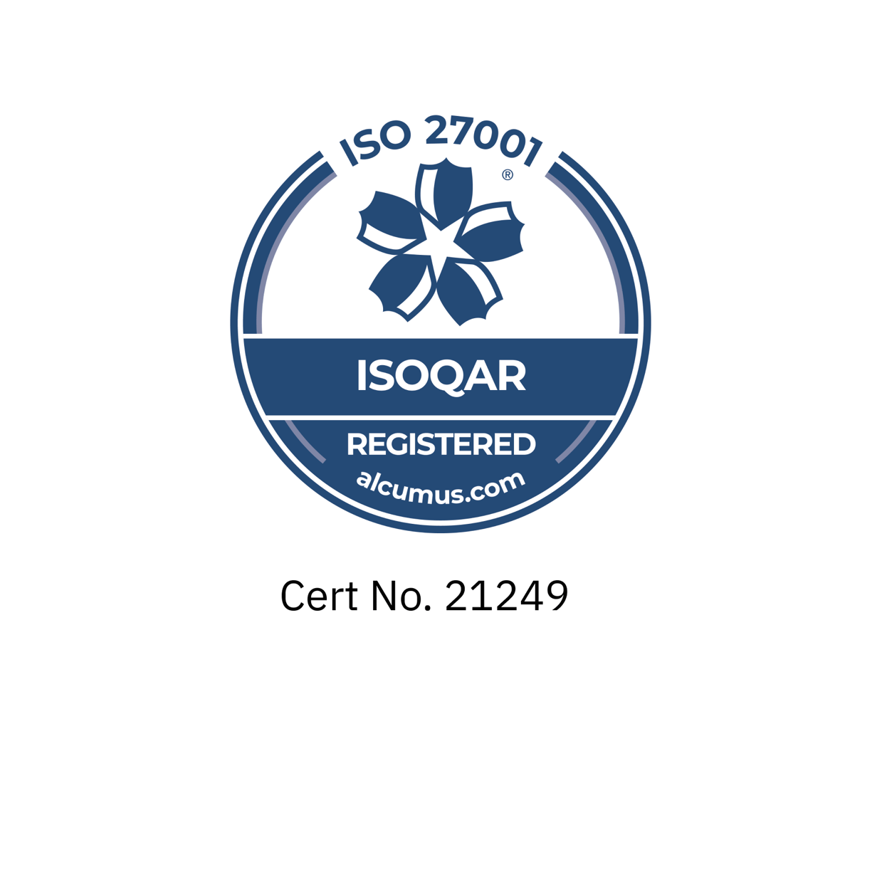 Iso 27001