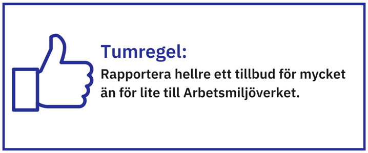 SE Tumregel att rapportera in tillbud_1