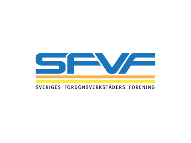 SFVF-färg